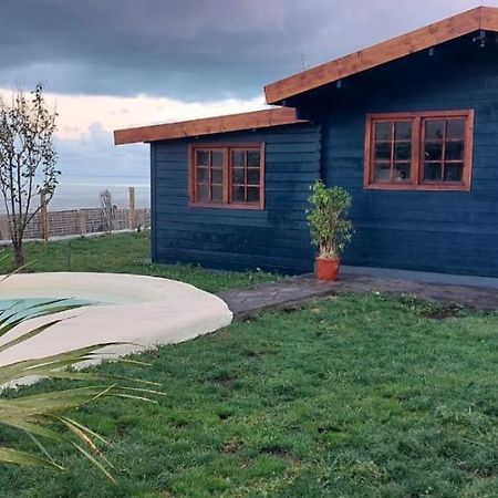Villa Los Guirres 타자꼬르테 외부 사진