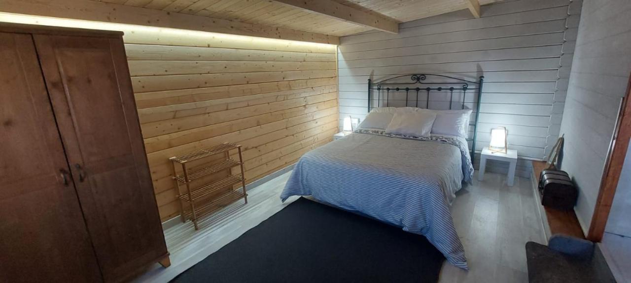 Villa Los Guirres 타자꼬르테 외부 사진
