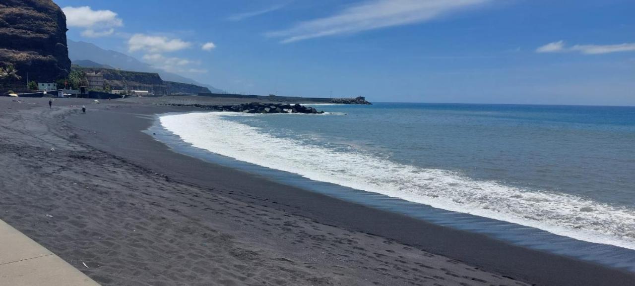 Villa Los Guirres 타자꼬르테 외부 사진